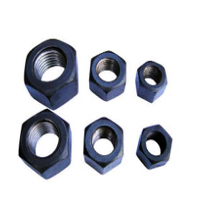 روکش با کیفیت بالا چین ساخته شده از Hex Nut