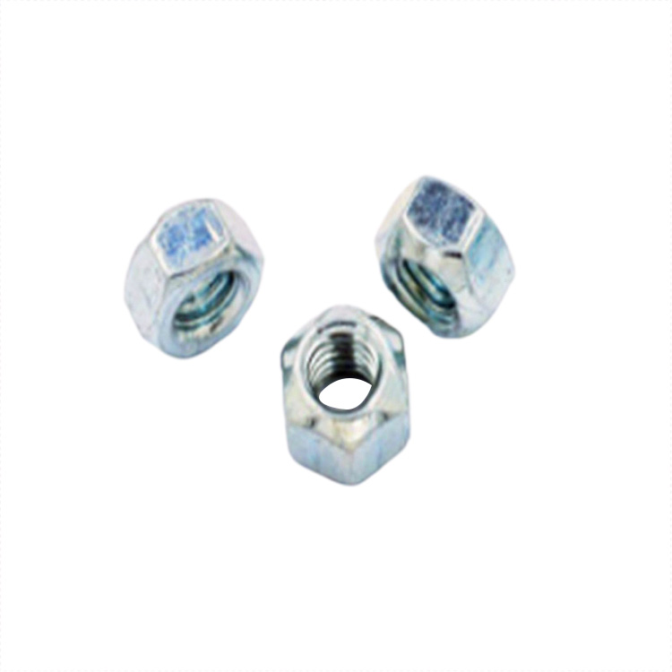 روکش با کیفیت بالا چین ساخته شده از Hex Nut