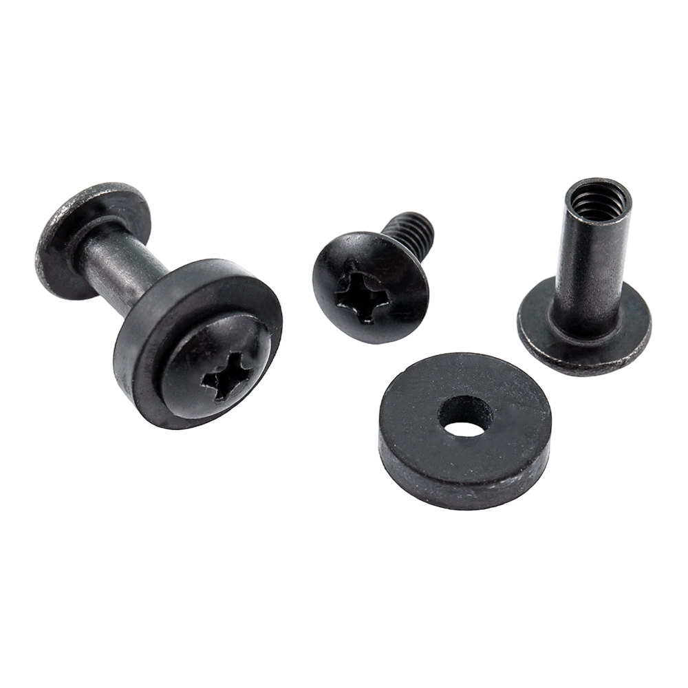 تامین کننده مستقیم کارخانه Kydex Tek Lok Chicago Screw تامین کننده مستقیم کارخانه Kydex Tek Lok Chicago Screw