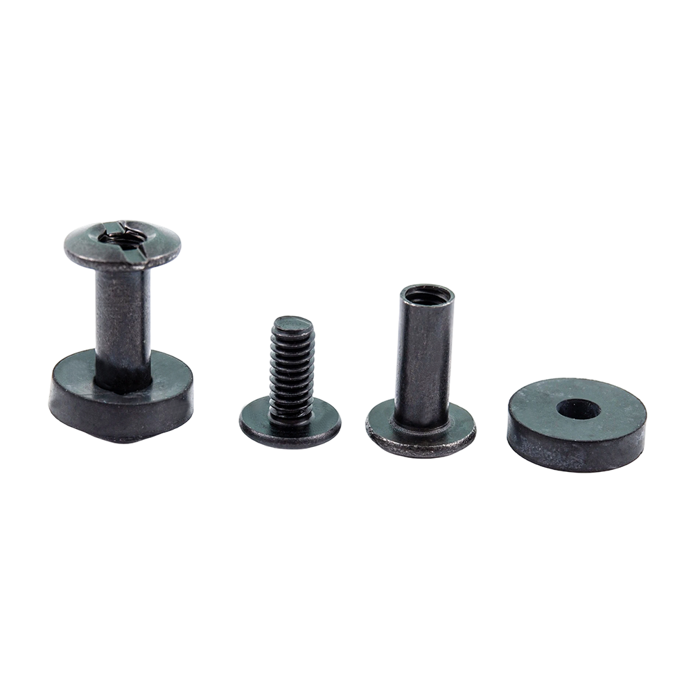 تامین کننده مستقیم کارخانه Kydex Tek Lok Chicago Screw