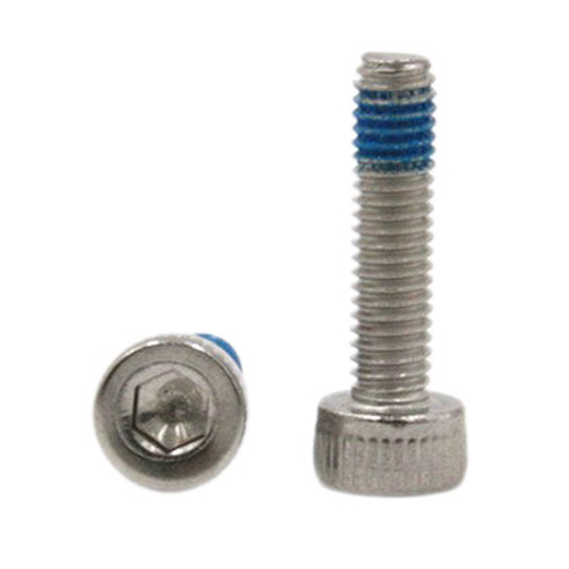 A2-70 سوکت شش گوشه پیچ قفل سر فنجان پایین A2-70 سوکت شش گوشه پیچ قفل سر فنجان پایین
