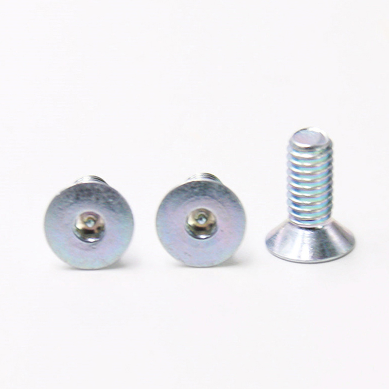 سفارشی-m5-machine-countersunk-head-heptagon-security-screw سفارشی-m5-machine-countersunk-head-heptagon-security-screw