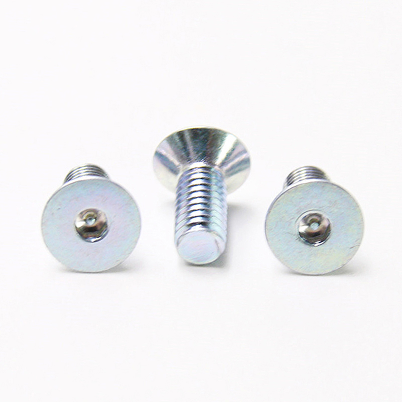 سفارشی-m5-machine-countersunk-head-heptagon-security-screw سفارشی-m5-machine-countersunk-head-heptagon-security-screw