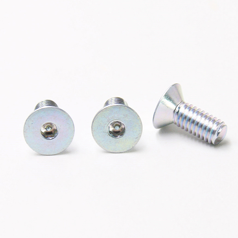 سفارشی-m5-machine-countersunk-head-heptagon-security-screw سفارشی-m5-machine-countersunk-head-heptagon-security-screw