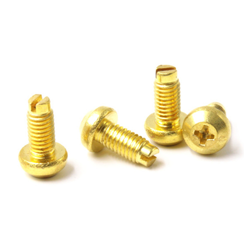 پیچ دستگاه اسپرینکلر پاپ آپ برنجی غیر استاندارد m5