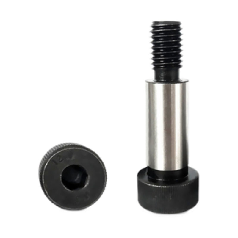 پیچ و مهره شانه ای با سوکت شش گوش با استحکام بالا ISO 7379